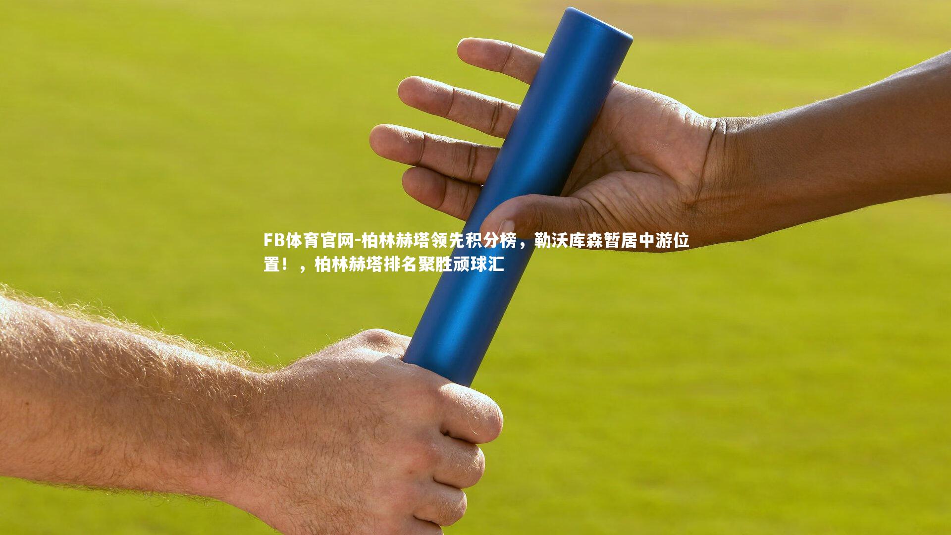 FB体育官网-柏林赫塔领先积分榜，勒沃库森暂居中游位置！，柏林赫塔排名聚胜顽球汇