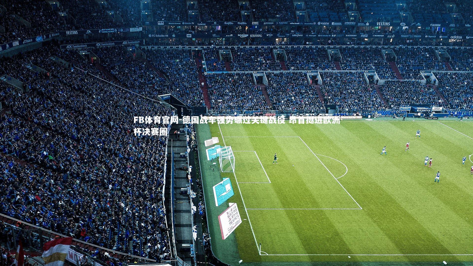 德国战车强势碾过关键战役 昂首挺进欧洲杯决赛圈